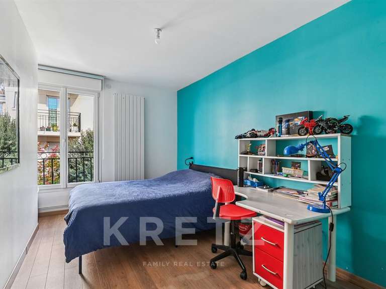 Maison La Garenne-Colombes - 6 chambres - 164m²