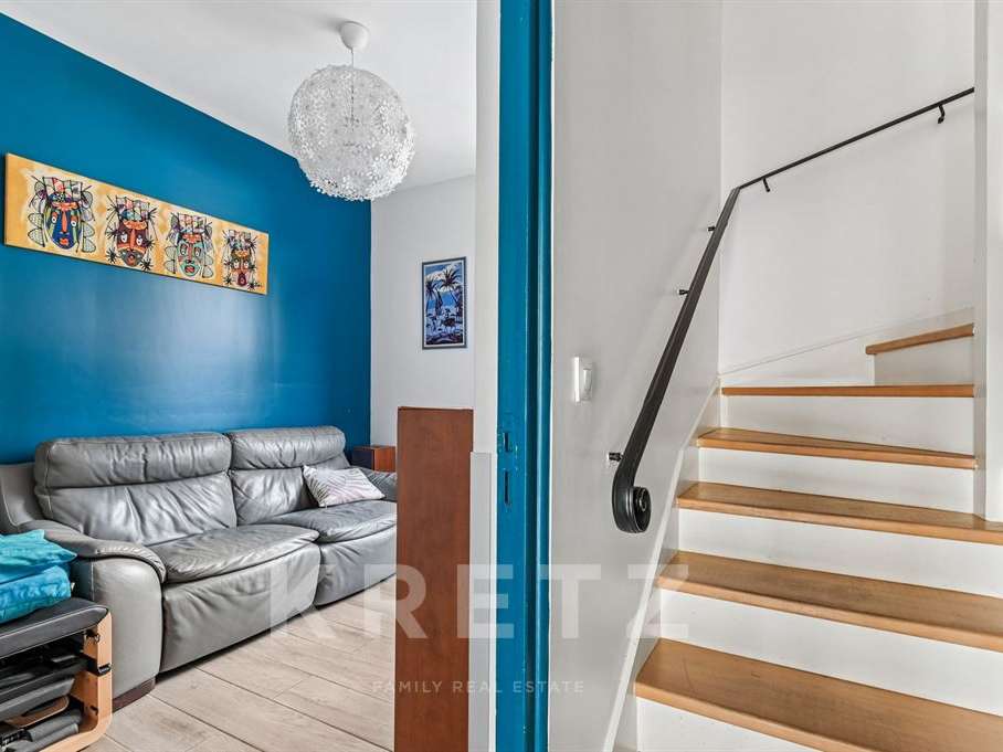 Maison La Garenne-Colombes