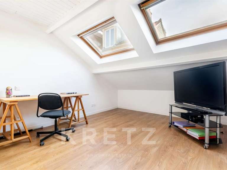 Maison La Garenne-Colombes - 5 chambres - 189m²