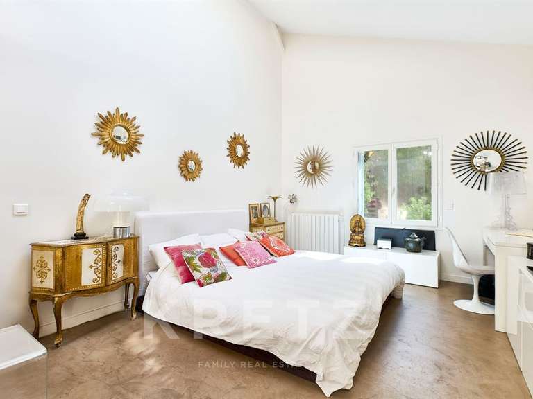 Maison La Garenne-Colombes - 5 chambres - 189m²