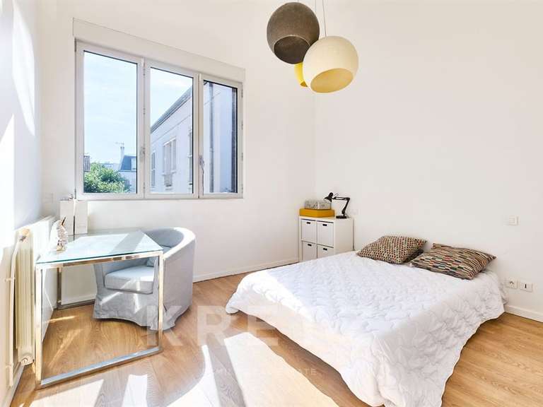 Maison La Garenne-Colombes - 5 chambres - 189m²