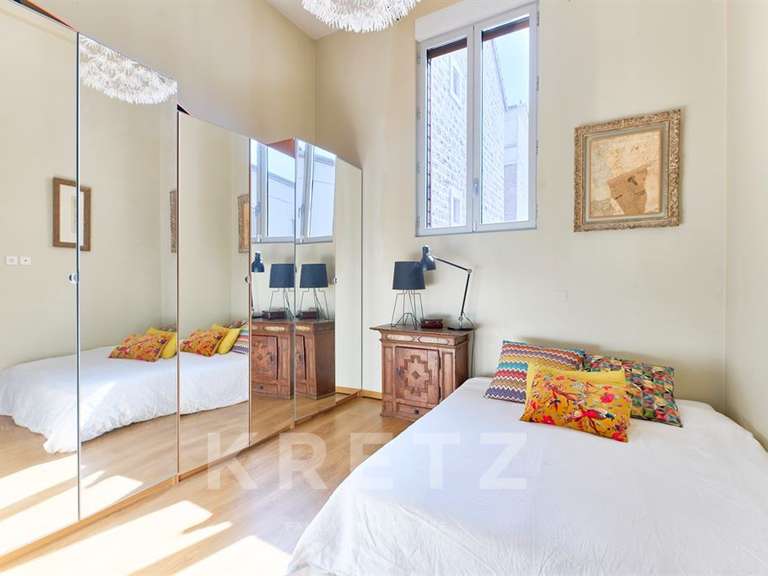 Maison La Garenne-Colombes - 5 chambres - 189m²
