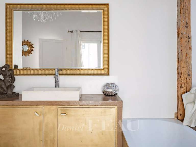 Maison La Garenne-Colombes - 4 chambres - 188m²