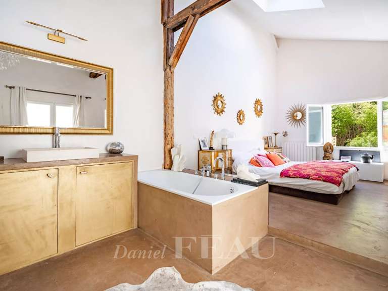 Maison La Garenne-Colombes - 4 chambres - 188m²