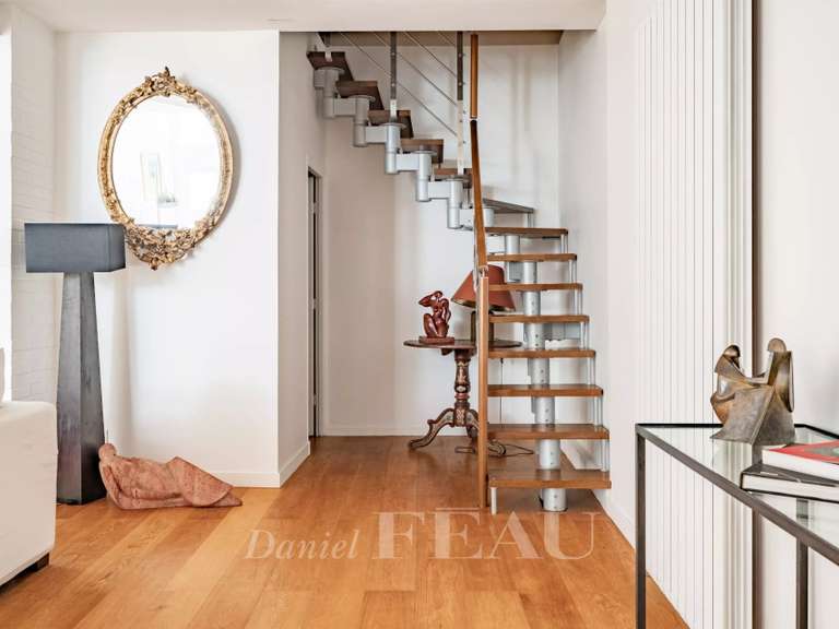 Maison La Garenne-Colombes - 4 chambres - 188m²