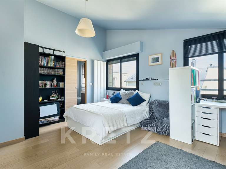 Maison La Garenne-Colombes - 5 chambres - 300m²