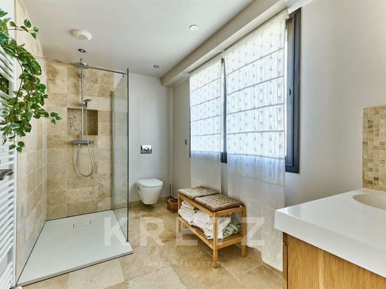 Maison La Garenne-Colombes - 5 chambres - 300m²
