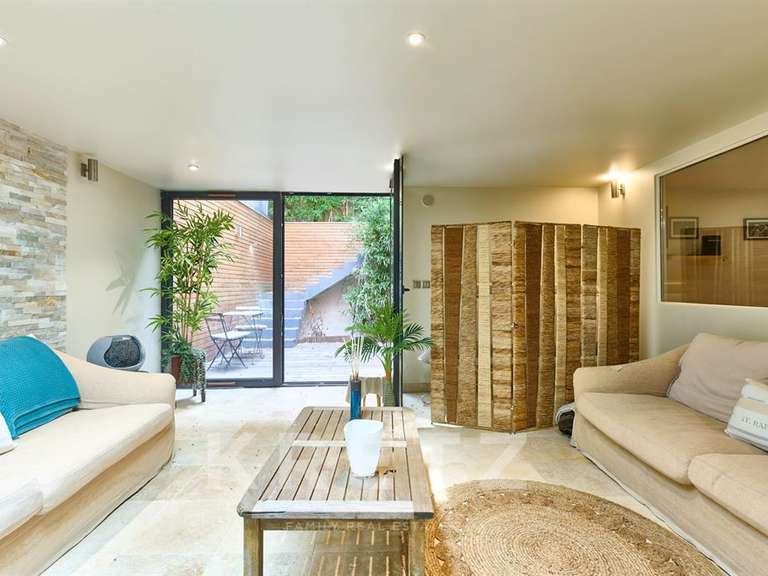 Maison La Garenne-Colombes - 5 chambres - 300m²