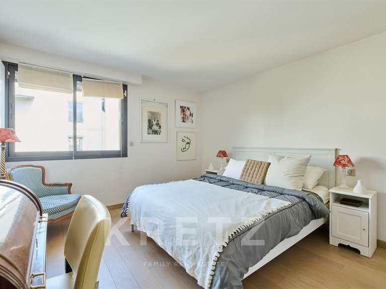 Maison La Garenne-Colombes - 5 chambres - 300m²