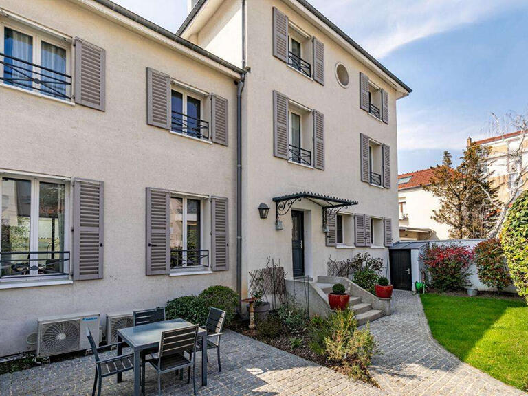 Property La Garenne-Colombes - 5 bedrooms
