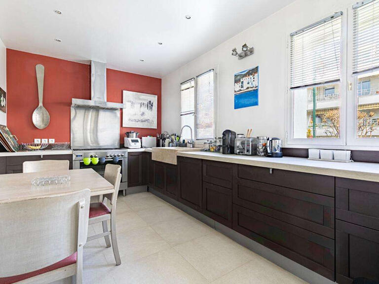 Property La Garenne-Colombes - 5 bedrooms