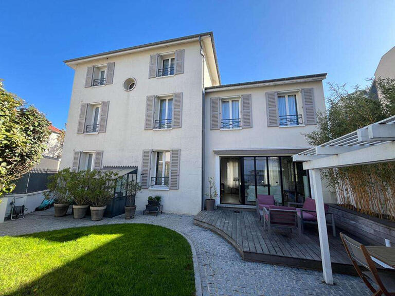 Property La Garenne-Colombes - 5 bedrooms