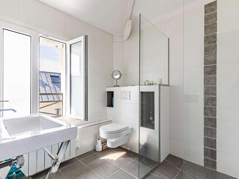 Property La Garenne-Colombes - 5 bedrooms