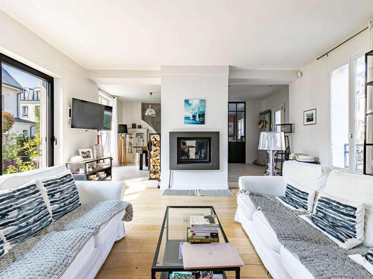 Property La Garenne-Colombes - 5 bedrooms