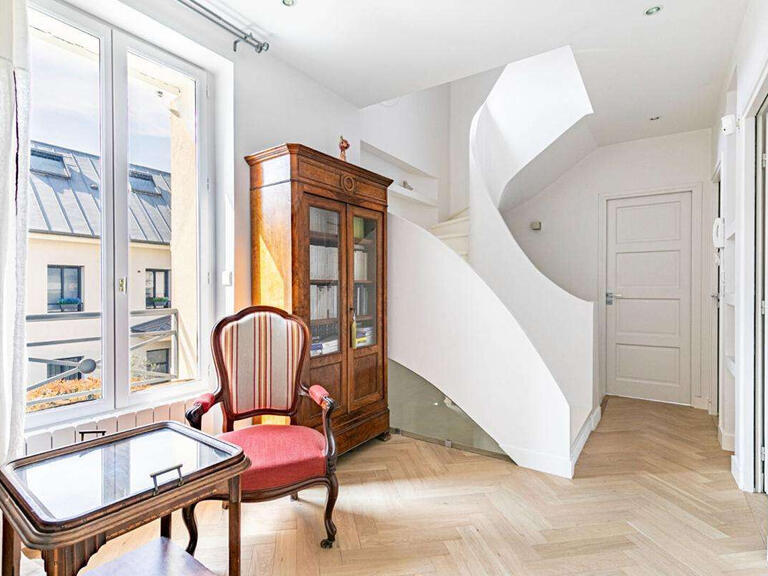 Property La Garenne-Colombes - 5 bedrooms