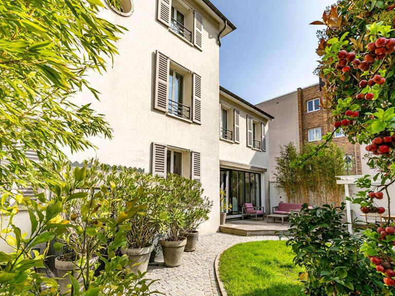 Property La Garenne-Colombes - 5 bedrooms