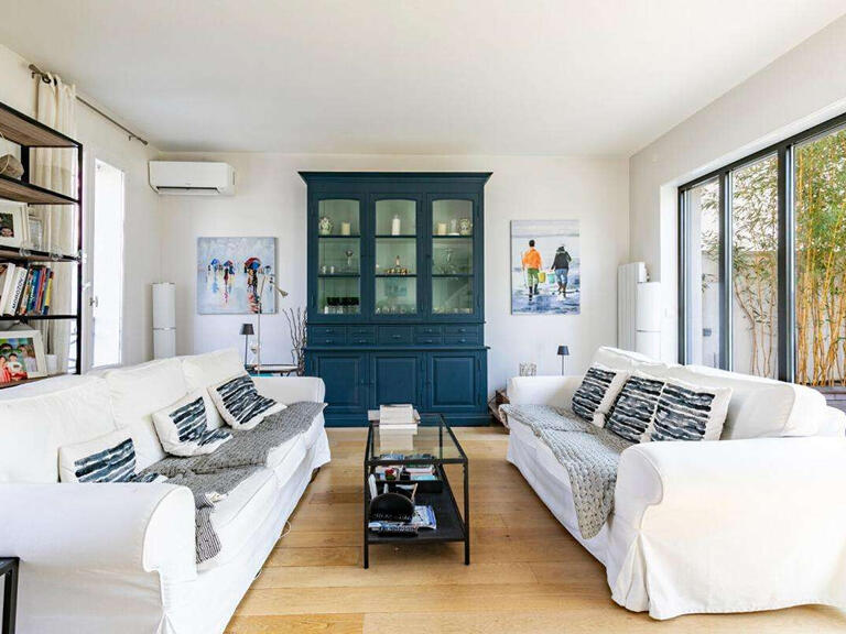 Property La Garenne-Colombes - 5 bedrooms
