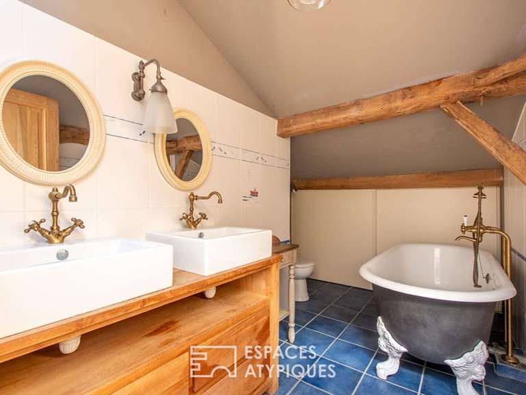 Maison La Garnache - 6 chambres