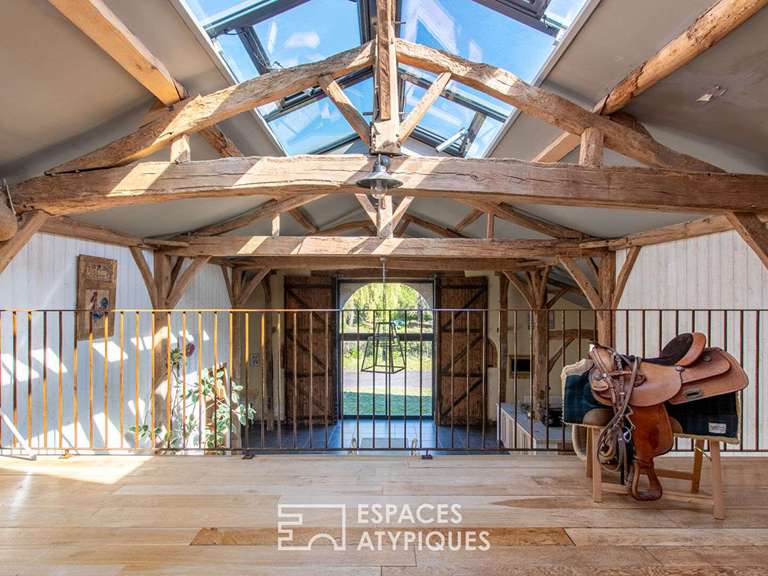 Maison La Garnache - 6 chambres