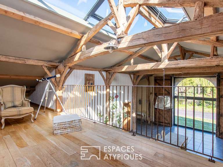 Maison La Garnache - 6 chambres