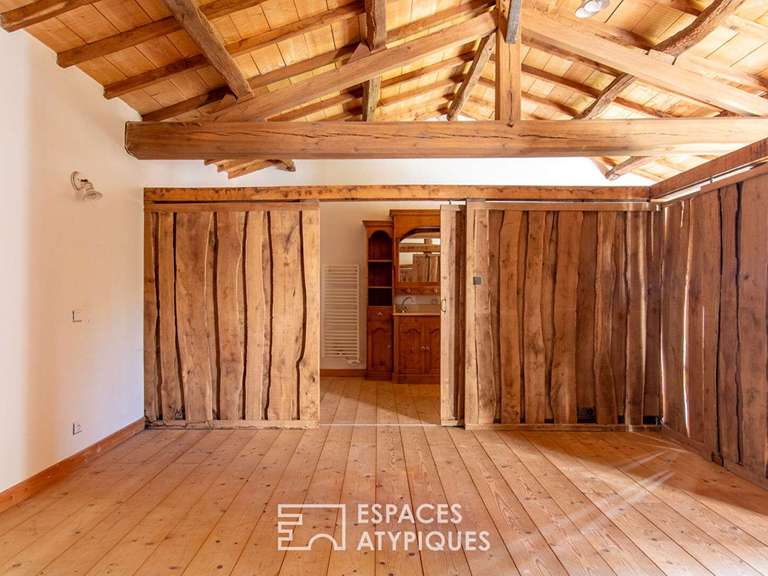 Maison La Garnache - 6 chambres