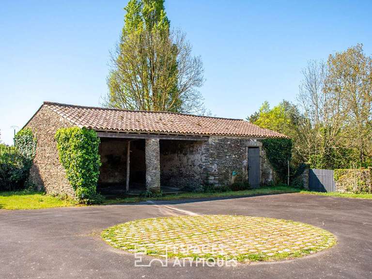 Maison La Garnache - 6 chambres