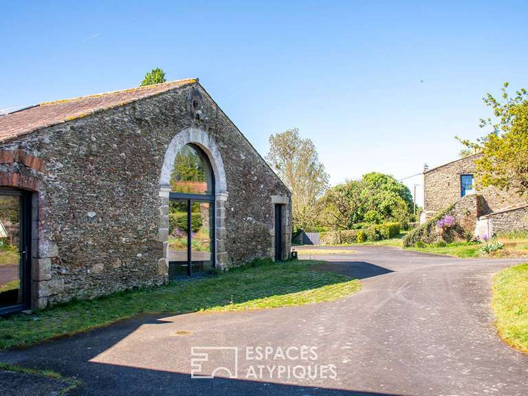 Maison La Garnache - 6 chambres