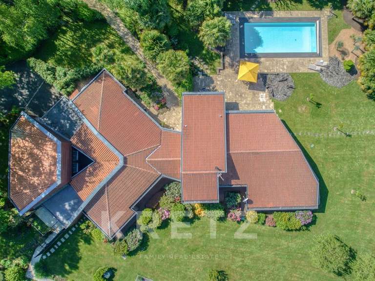 Maison La Gaubretière - 4 chambres - 330m²