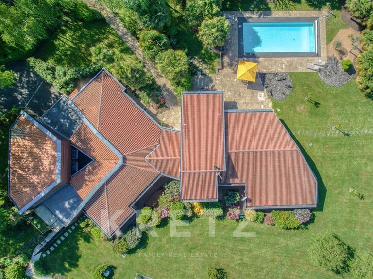 Maison La Gaubretière - 4 chambres - 330m²