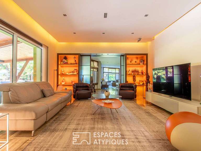 House La Gaubretière - 4 bedrooms