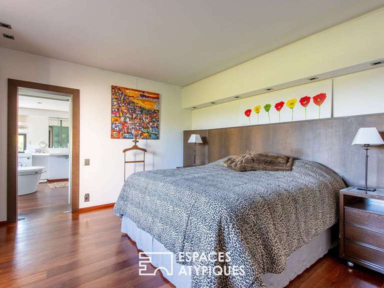 House La Gaubretière - 4 bedrooms