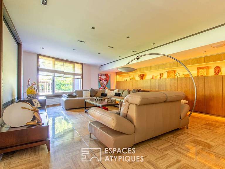 Maison La Gaubretière - 4 chambres