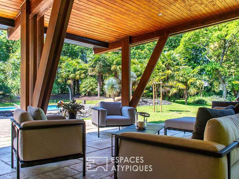 House La Gaubretière - 4 bedrooms