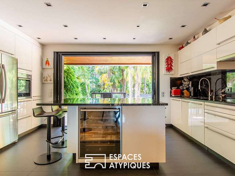 House La Gaubretière - 4 bedrooms