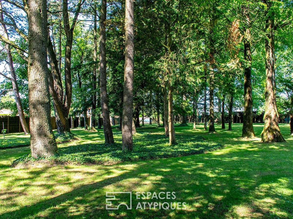 Maison La Gaubretière