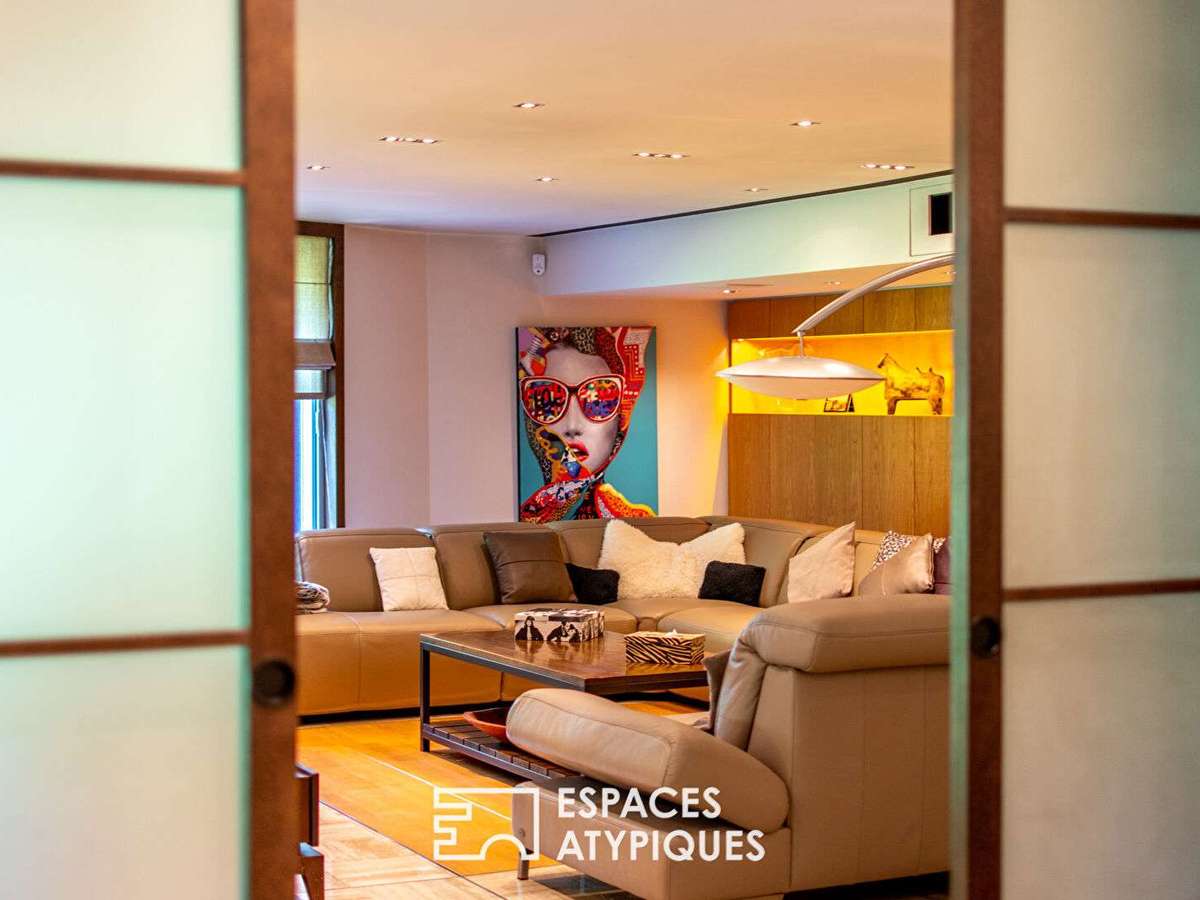 Maison La Gaubretière