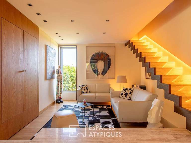 House La Gaubretière - 4 bedrooms