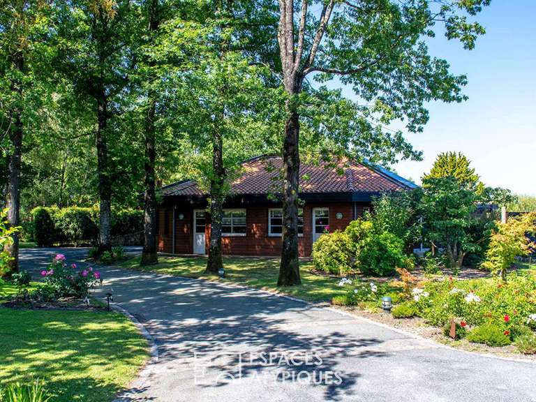 Maison La Gaubretière - 4 chambres