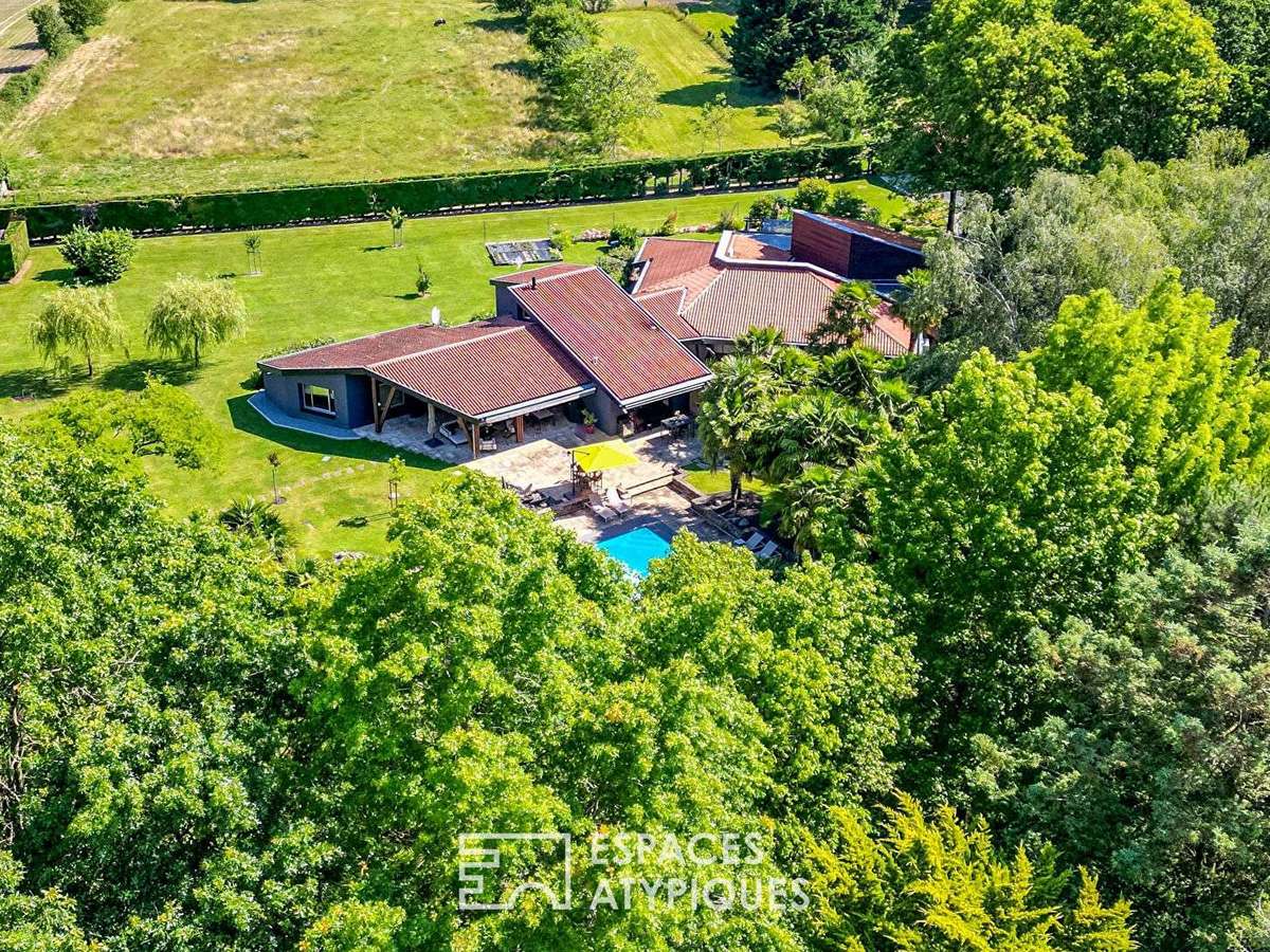 Maison La Gaubretière