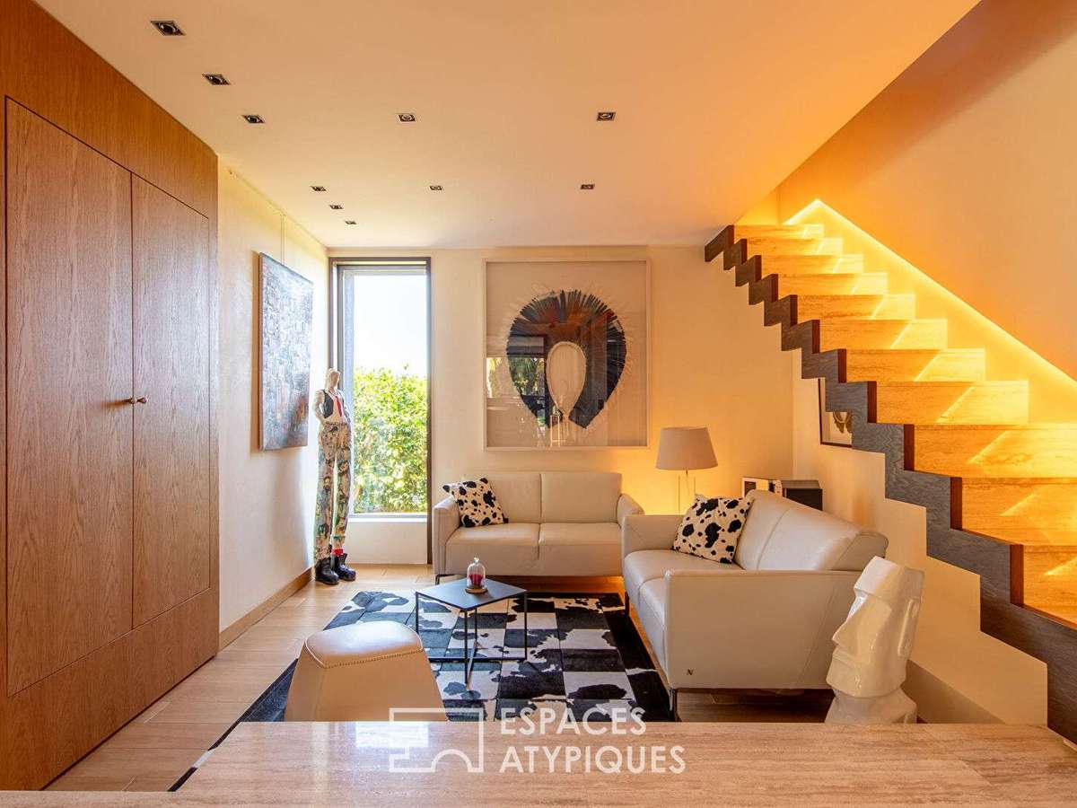 Maison La Gaubretière