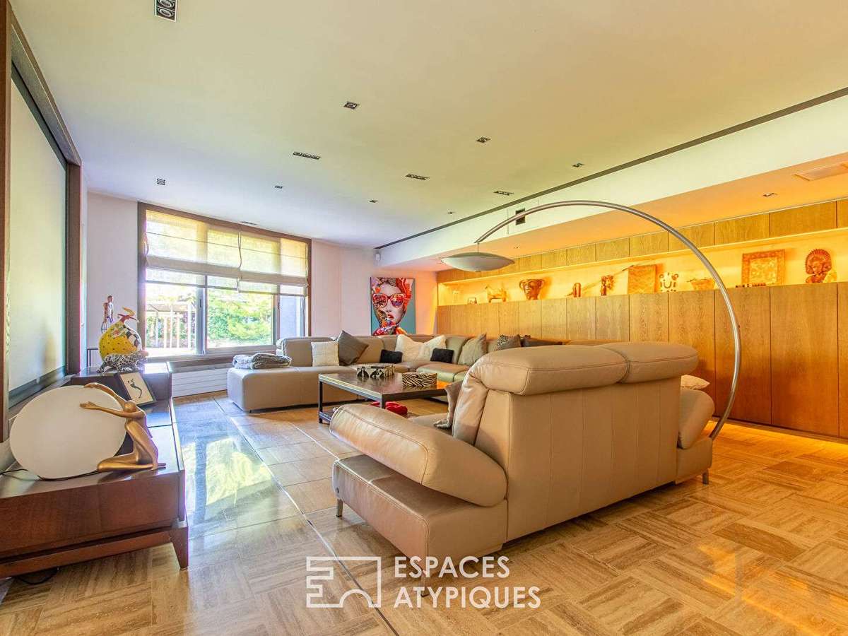 Maison La Gaubretière