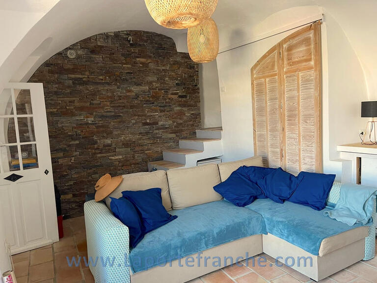 House La Gaude - 4 bedrooms - 100m²