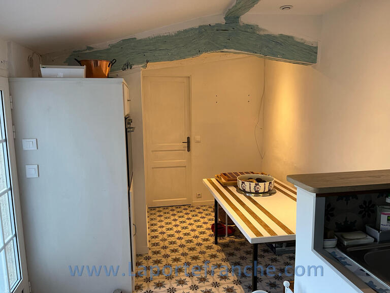 House La Gaude - 4 bedrooms - 100m²