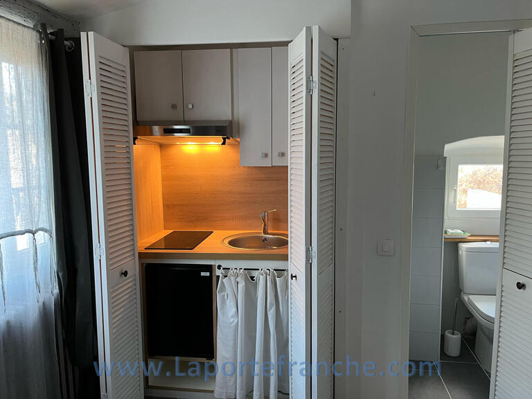 House La Gaude - 4 bedrooms - 100m²