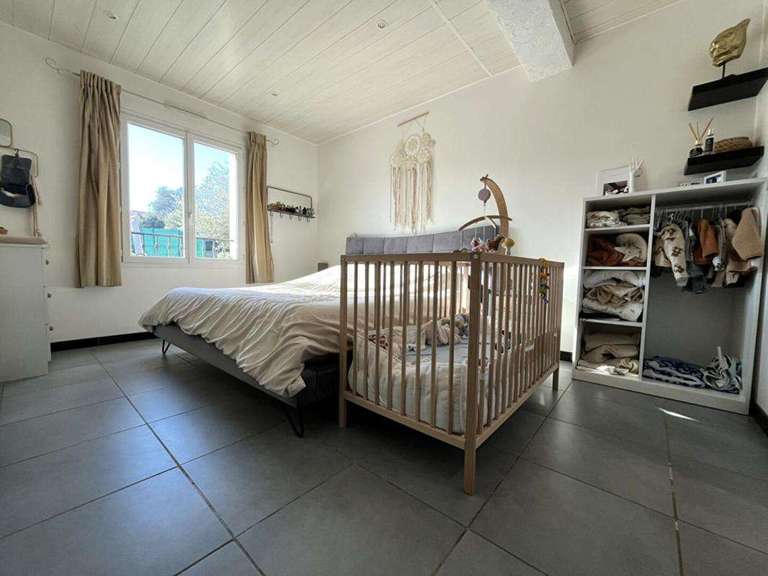 House La Gaude - 4 bedrooms