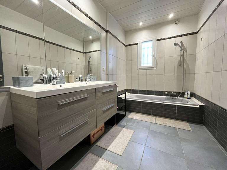 Maison La Gaude - 4 chambres