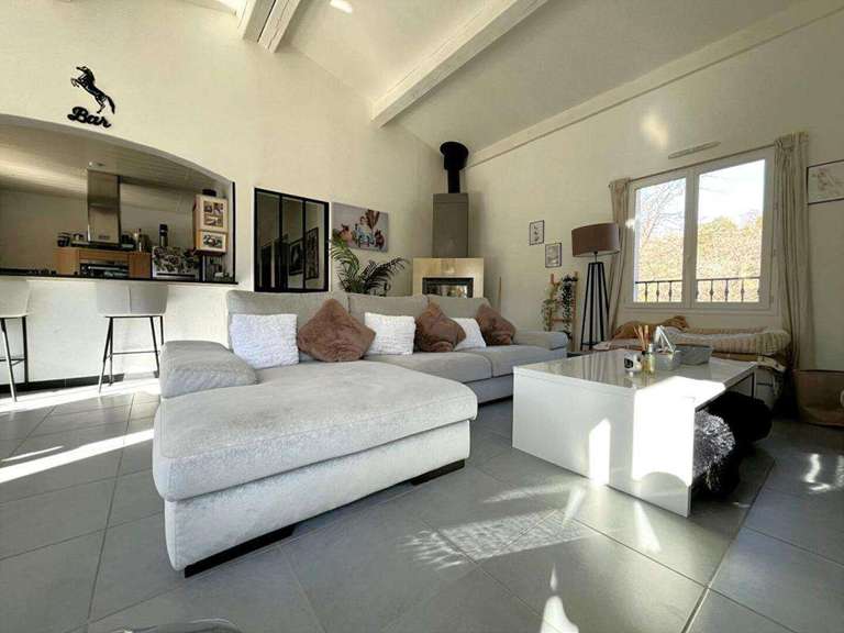 House La Gaude - 4 bedrooms