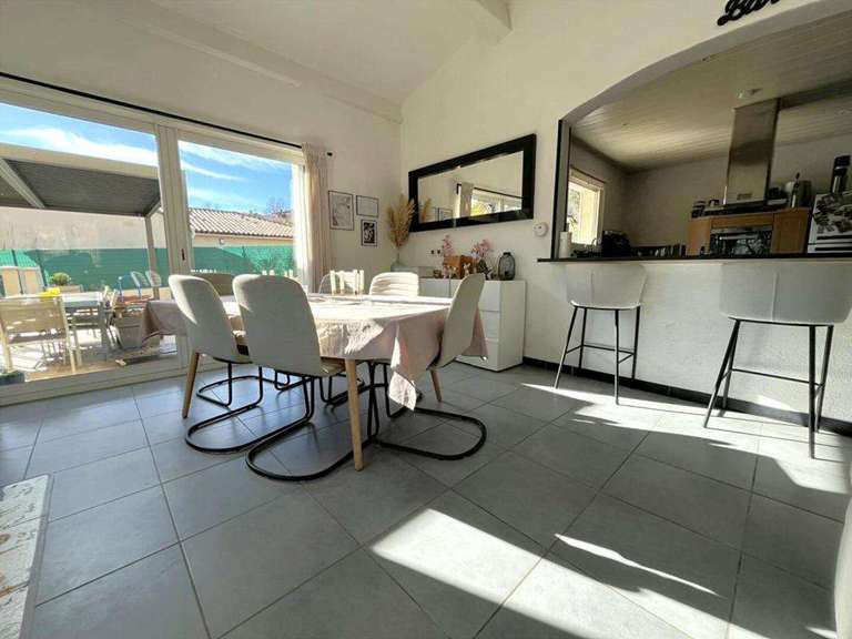 Maison La Gaude - 4 chambres