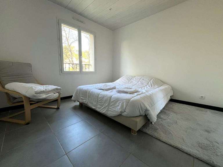 House La Gaude - 4 bedrooms