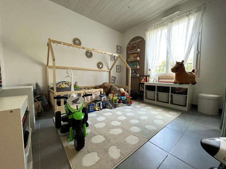 Maison La Gaude - 4 chambres